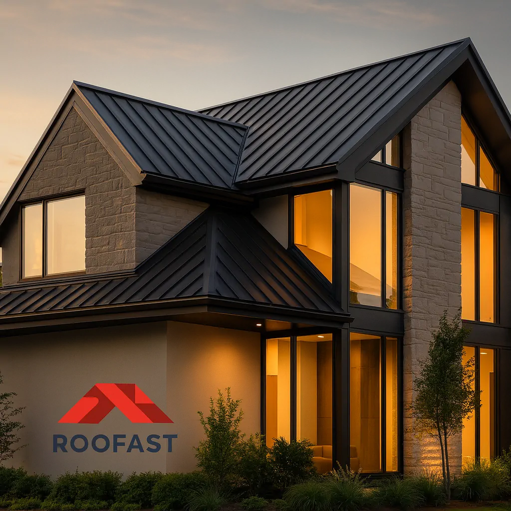 Roofast.com