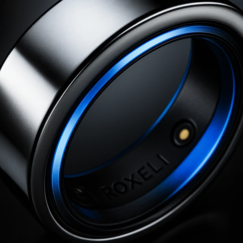 Roxeli.com