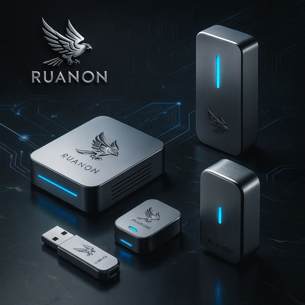 Ruanon.com