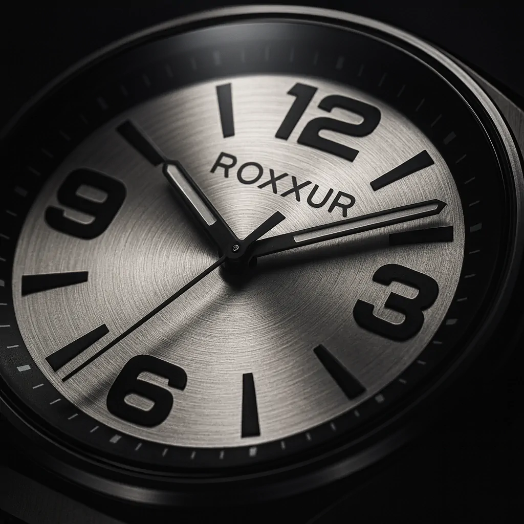 Roxxur.com