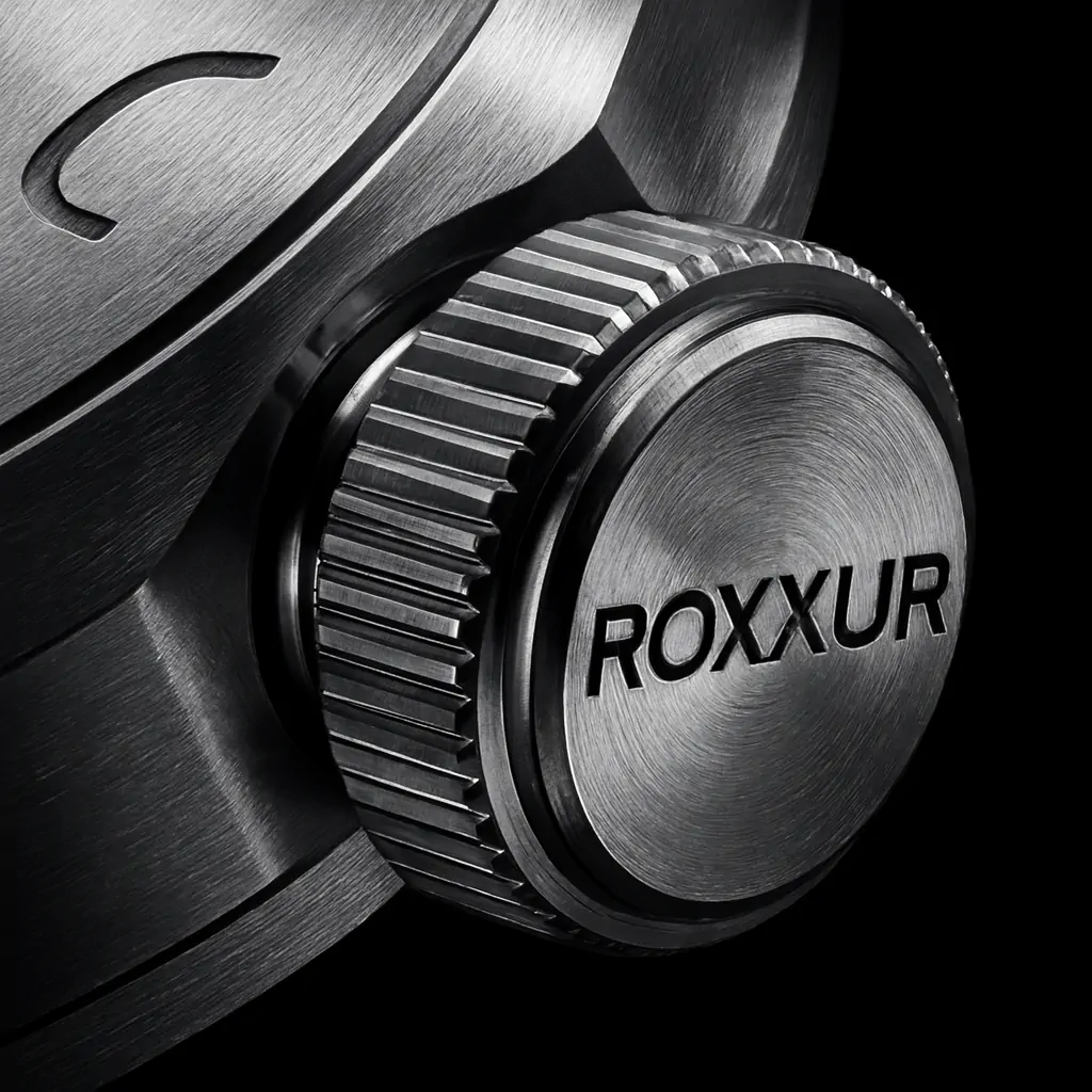 Roxxur.com