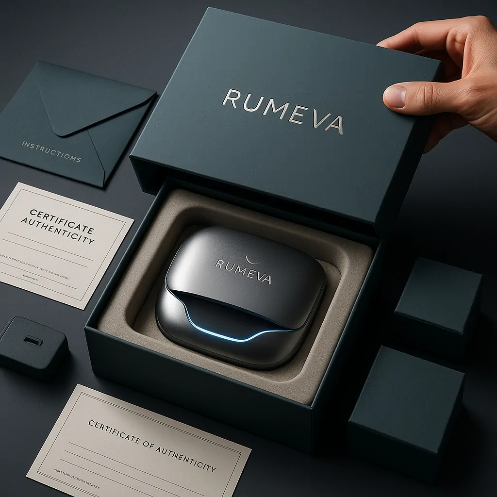 Rumeva.com