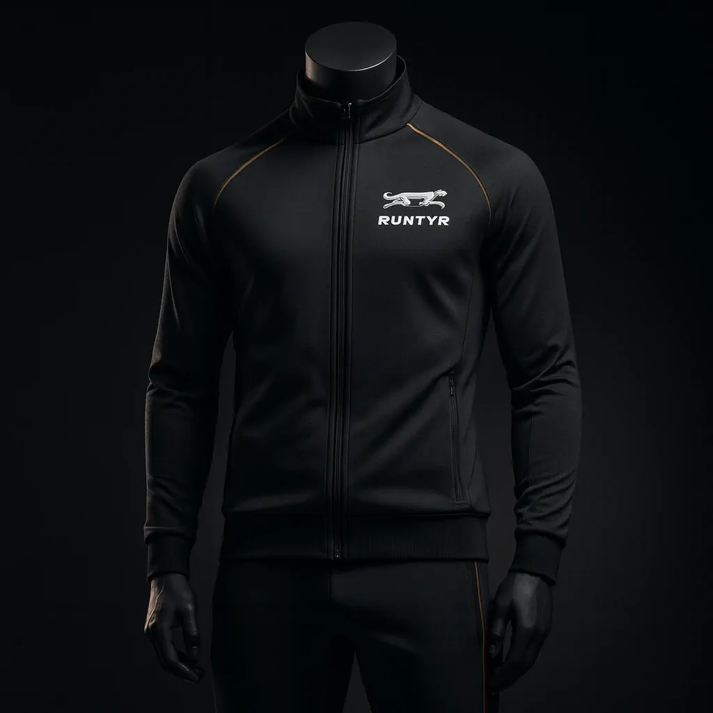 Runtyr.com