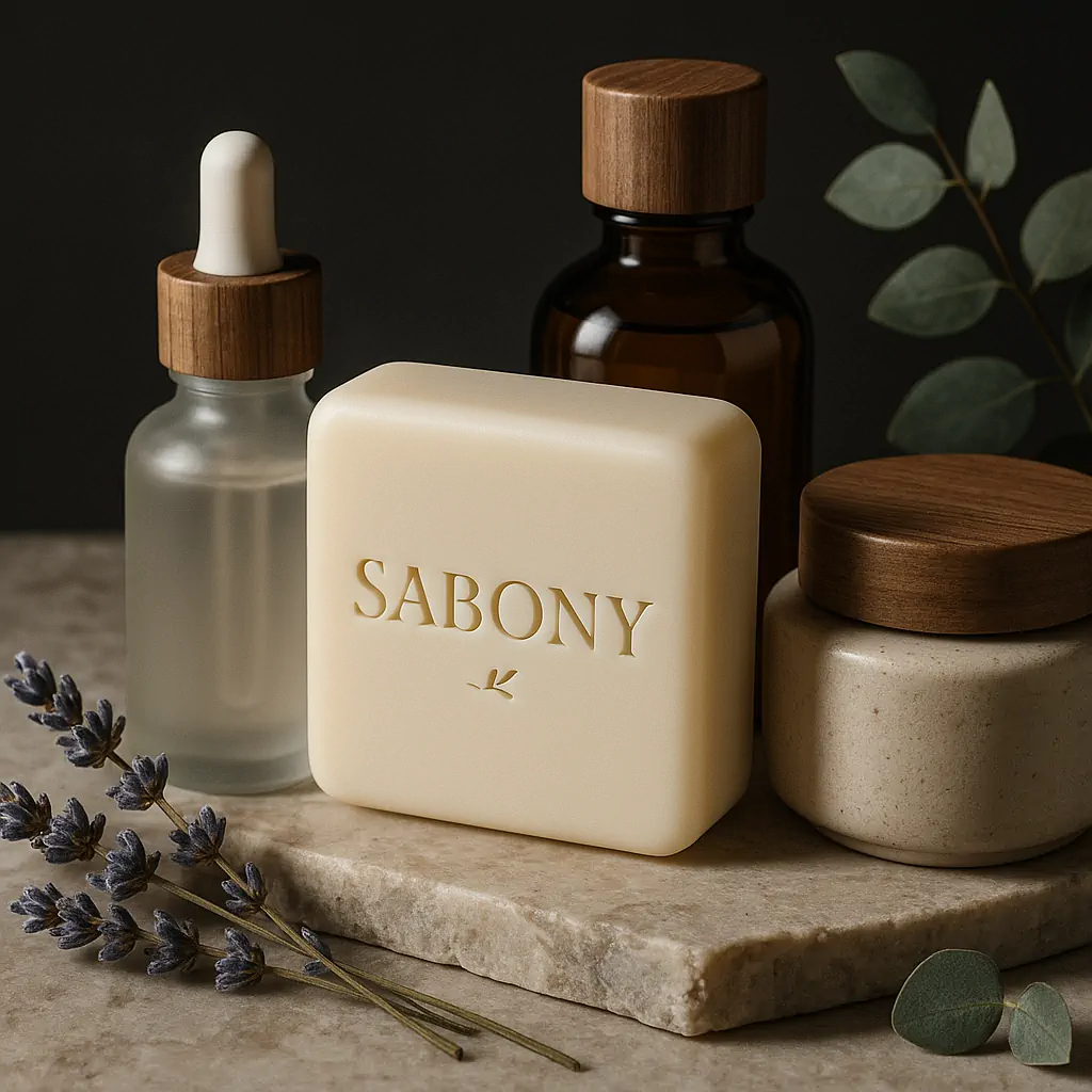 Sabony.com
