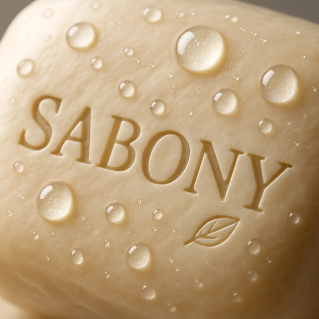 Sabony.com