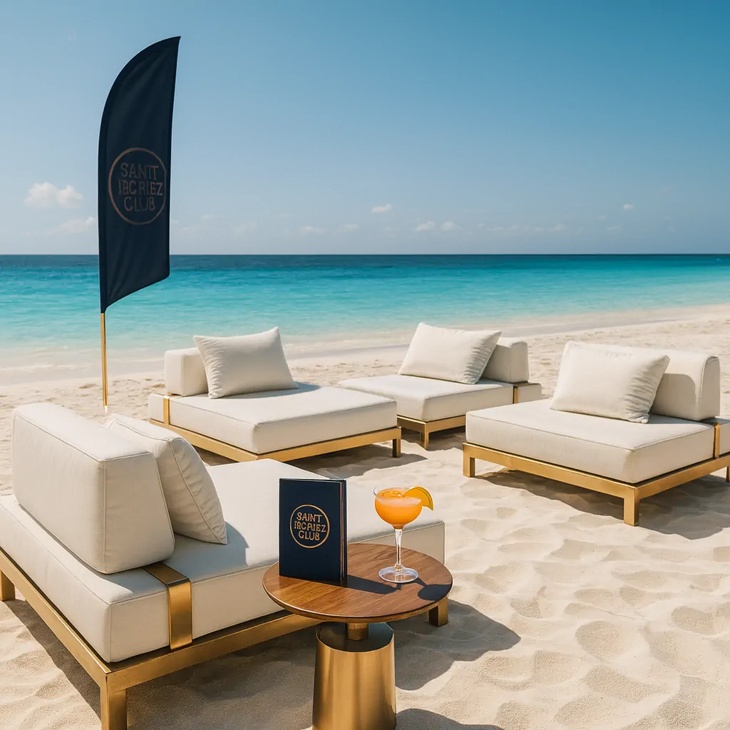 Sainttropezclub.com