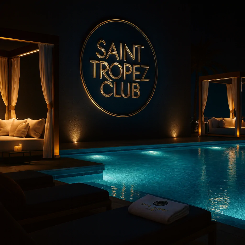 Sainttropezclub.com