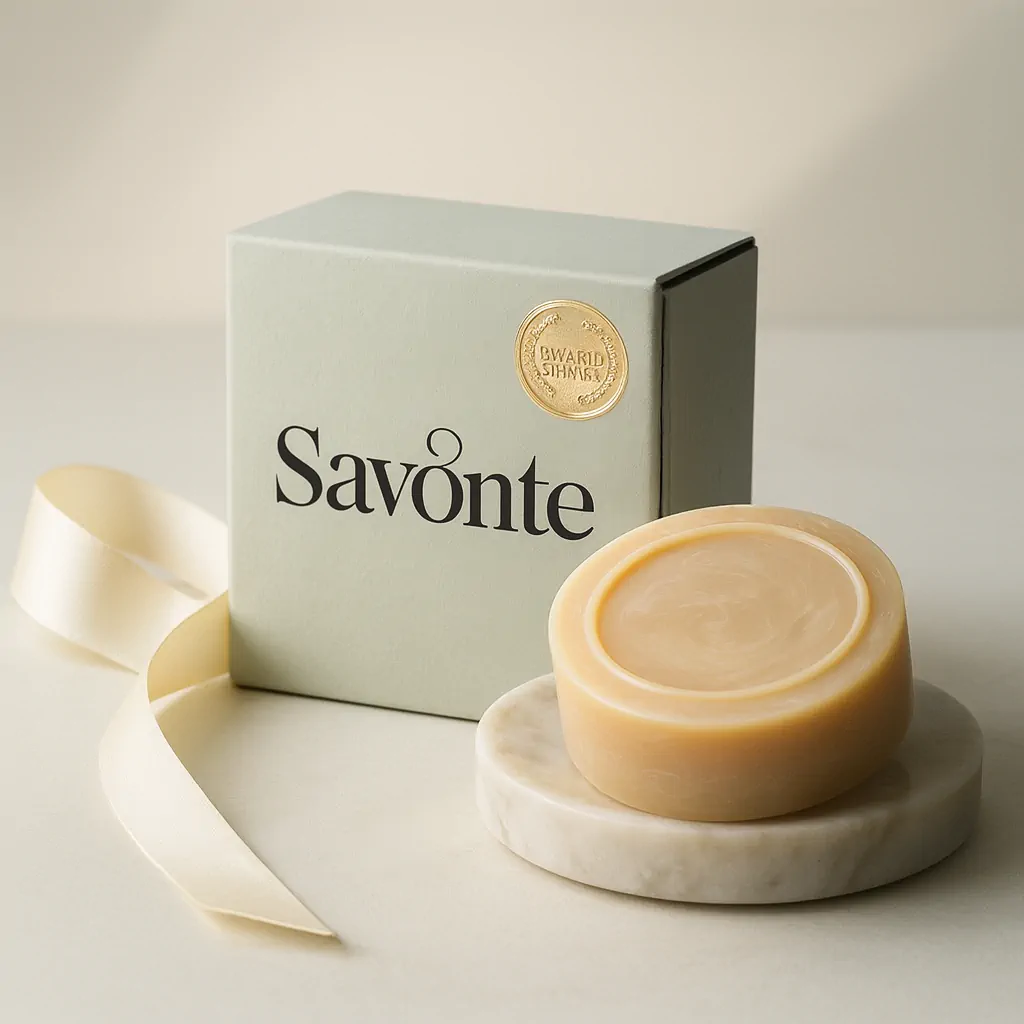 Savonte.com
