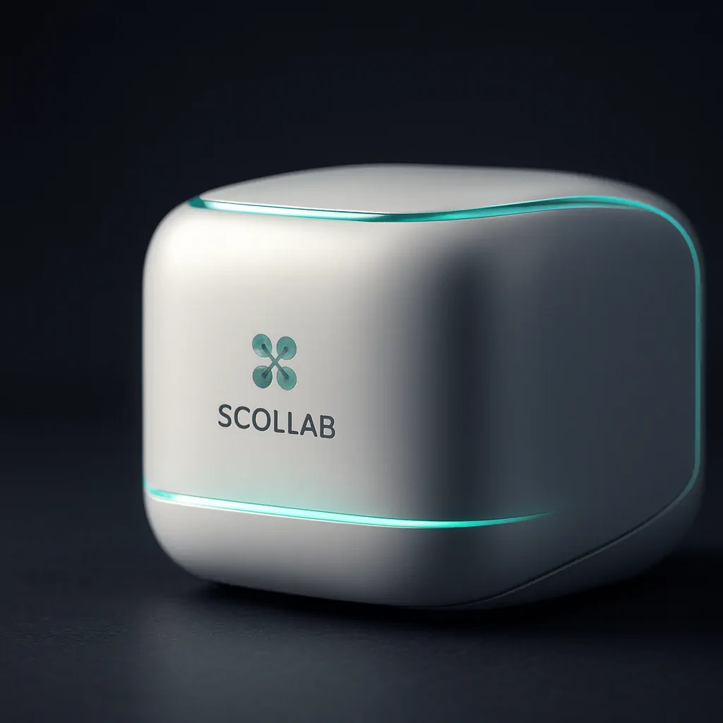 Scollab.com