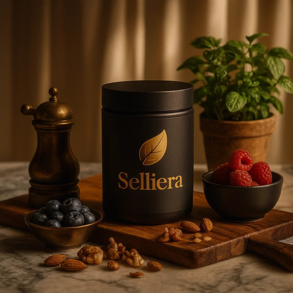 Selliera.com