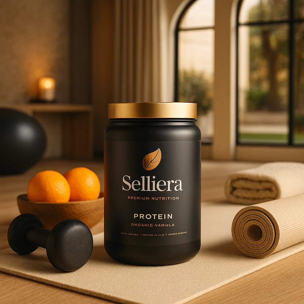 Selliera.com