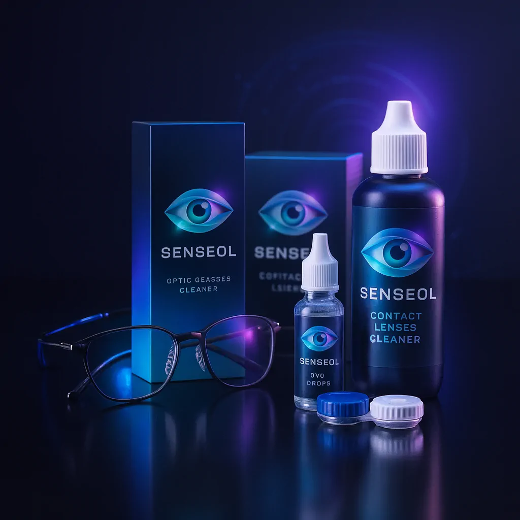 Senseol.com