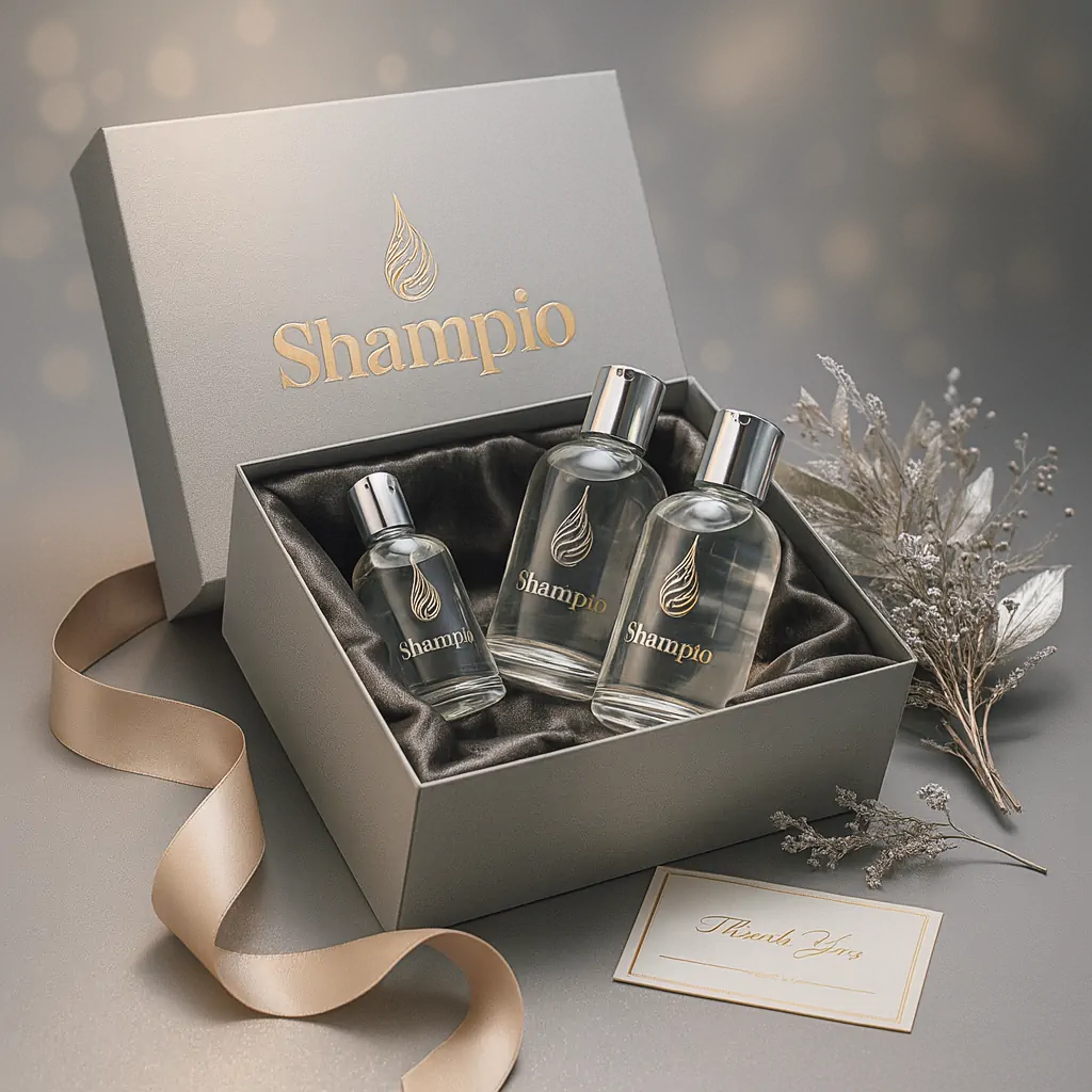 Shampio.com