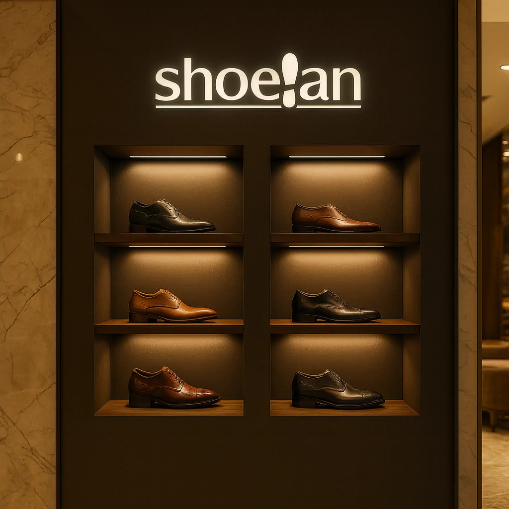 Shoelan.com