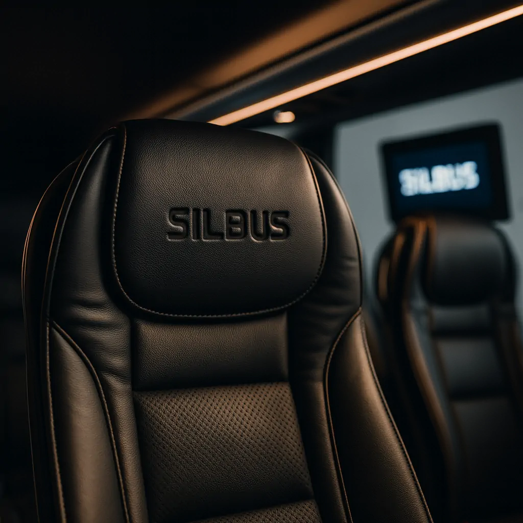 Silbus.com