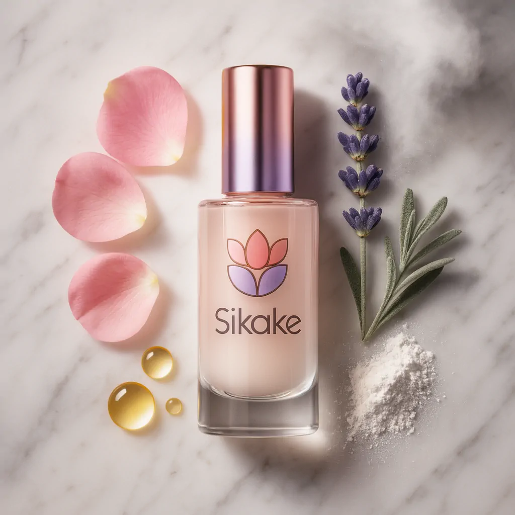 Sikake.com