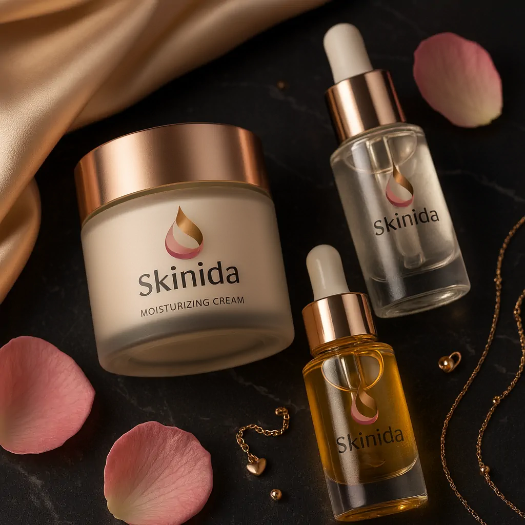 Skinida.com
