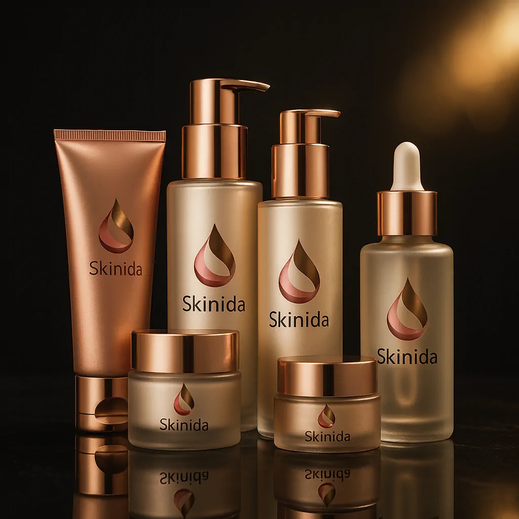 Skinida.com