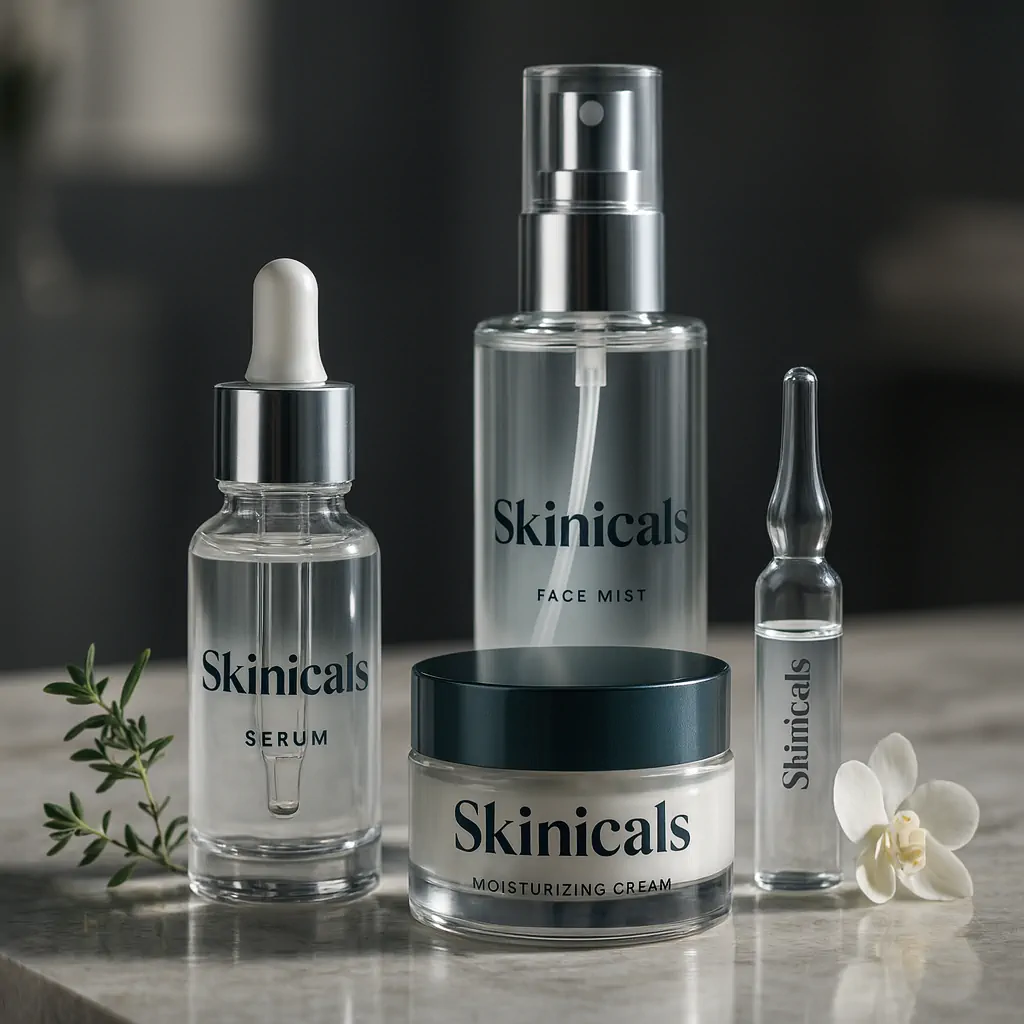 Skinicals.com