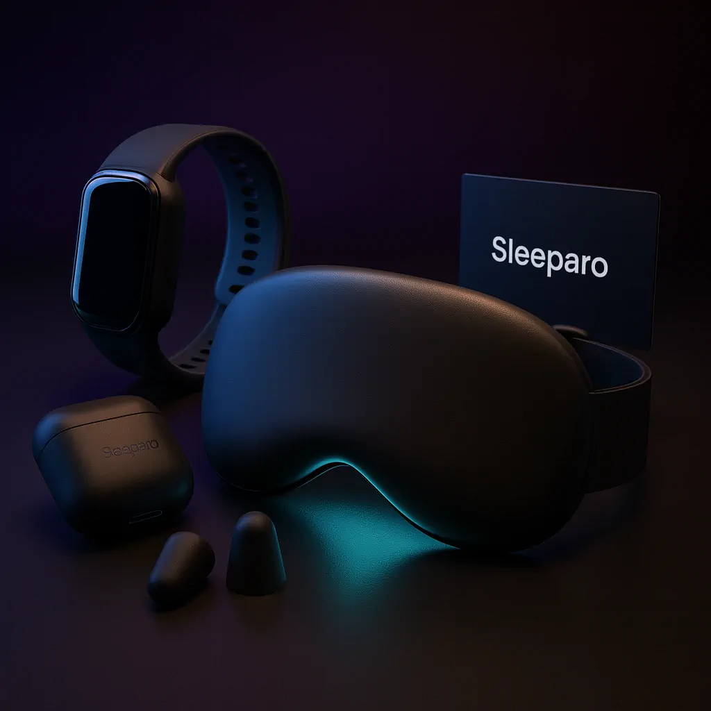 Sleeparo.com