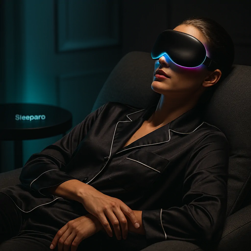Sleeparo.com