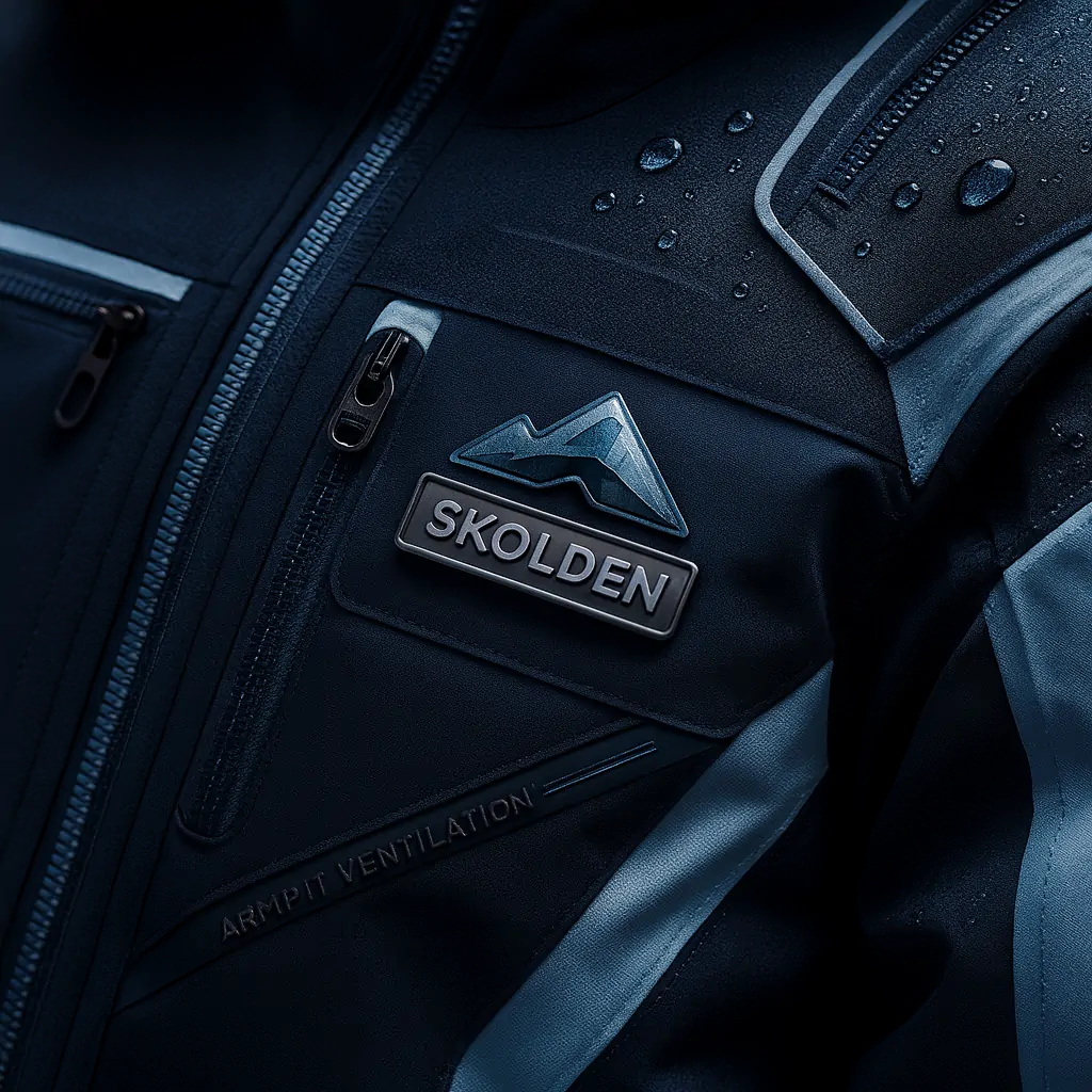 Skolden.com