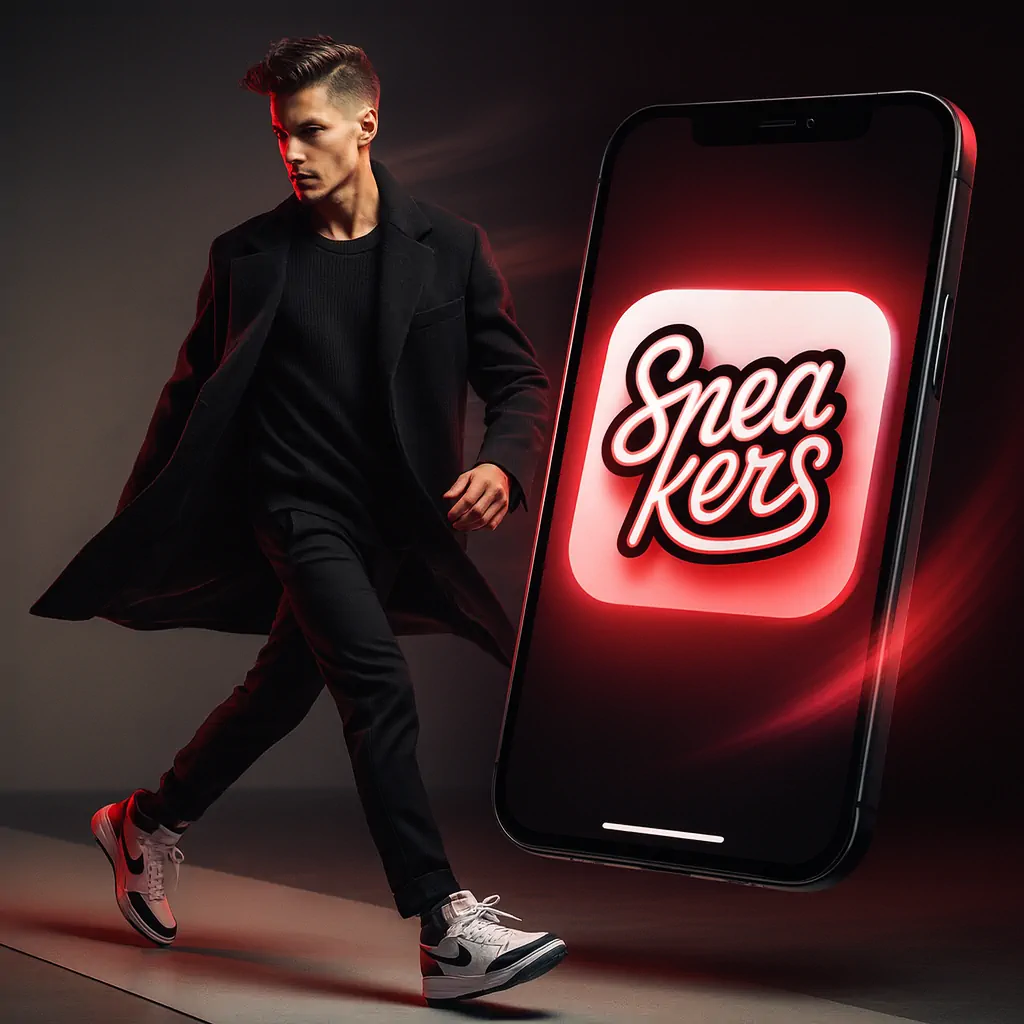 Sneakers.app