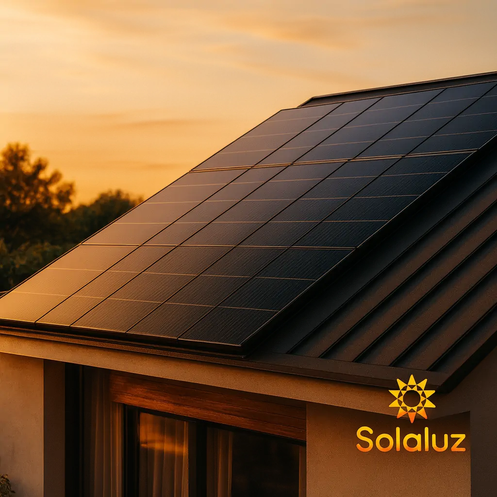 Solaluz.com