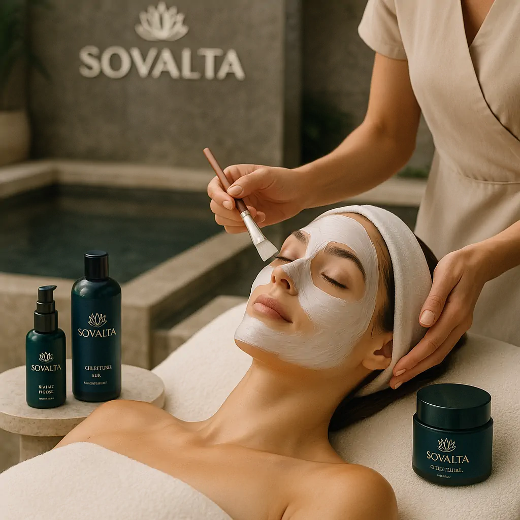 Sovalta.com