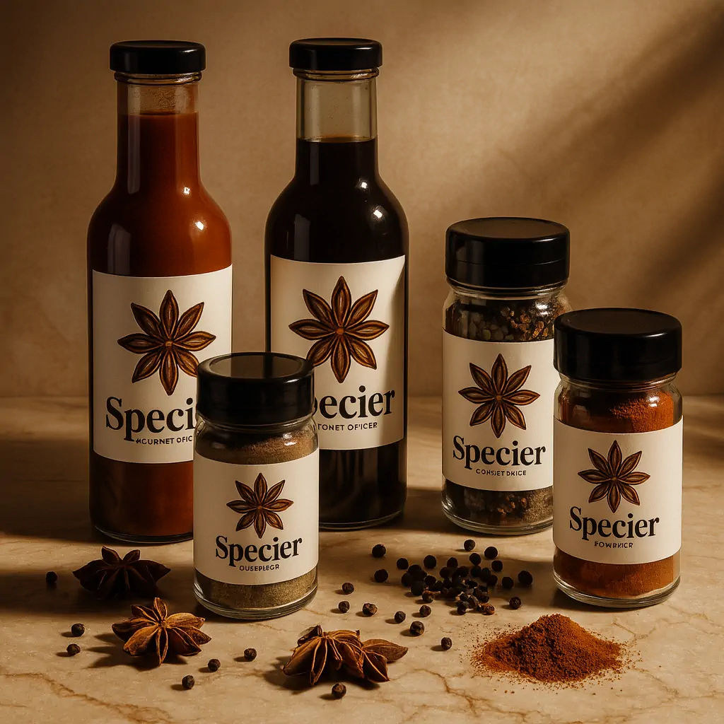 Specier.com