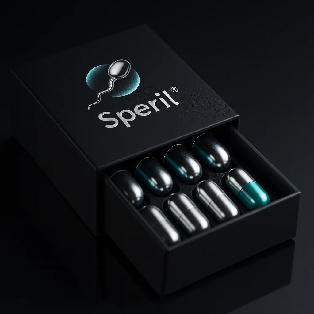 Speril.com