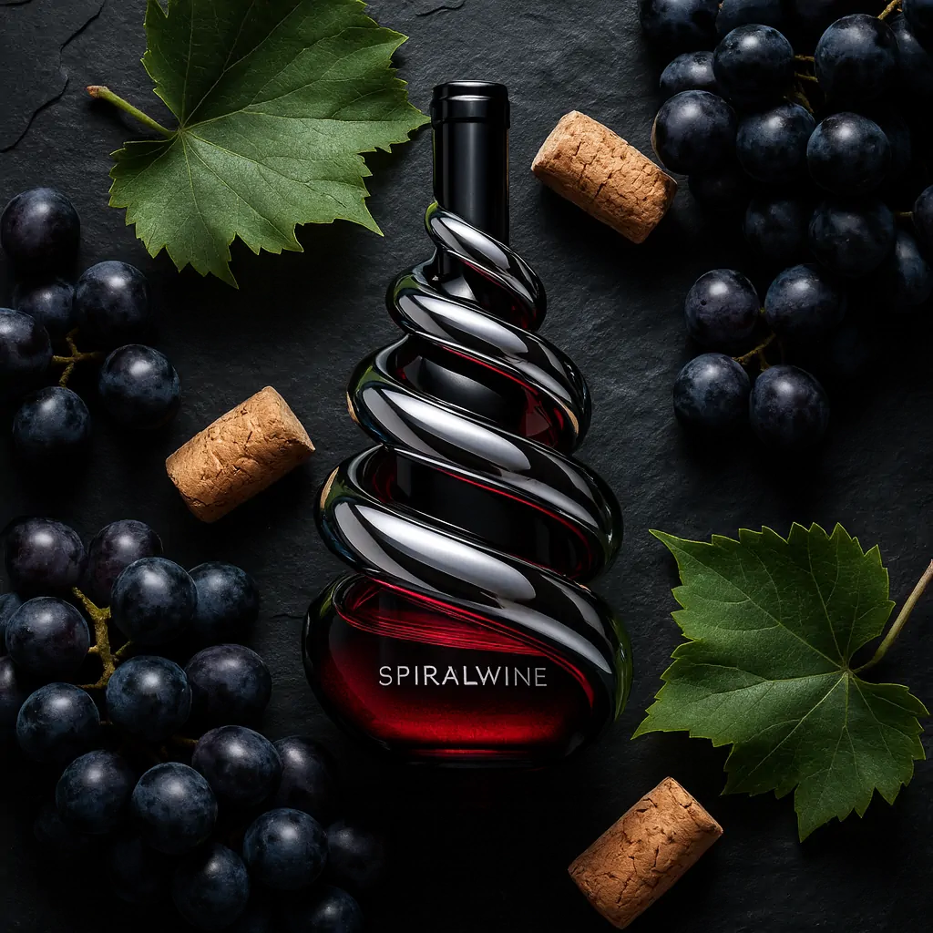 Spiralwine.com