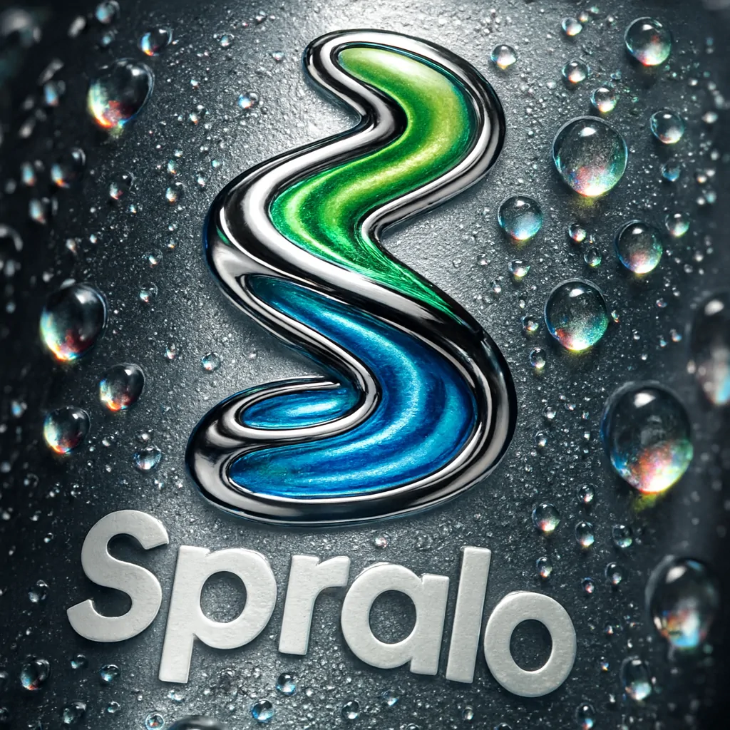Spralo.com