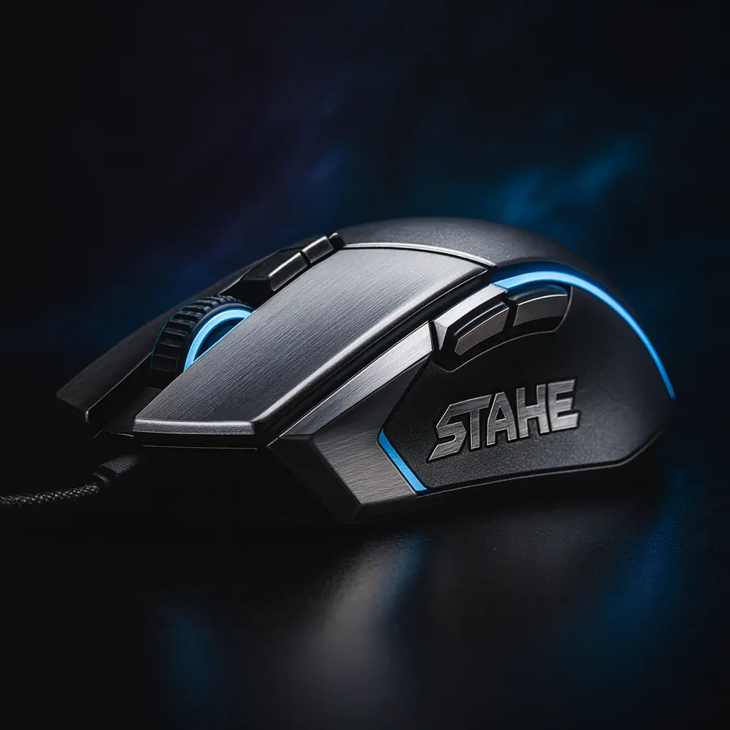 Stahe.com