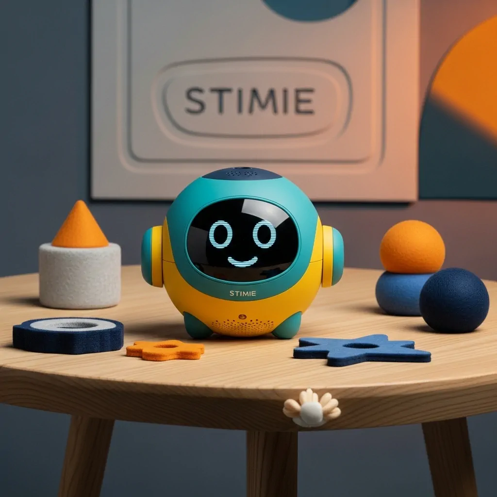Stimie.com