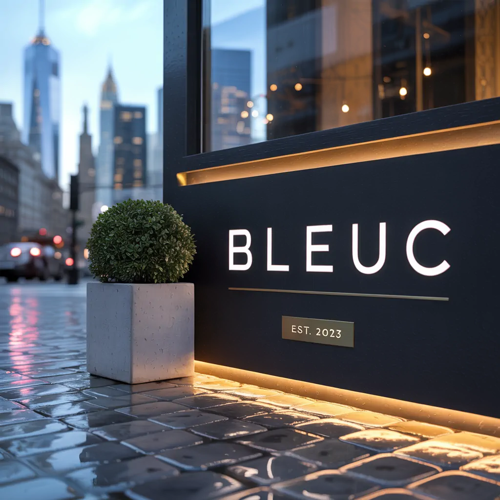 Bleuc.com