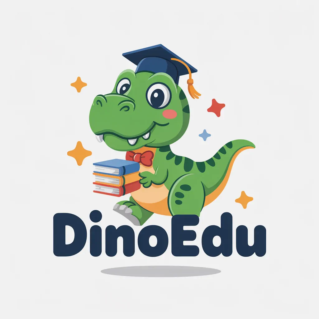 Dinoedu.com