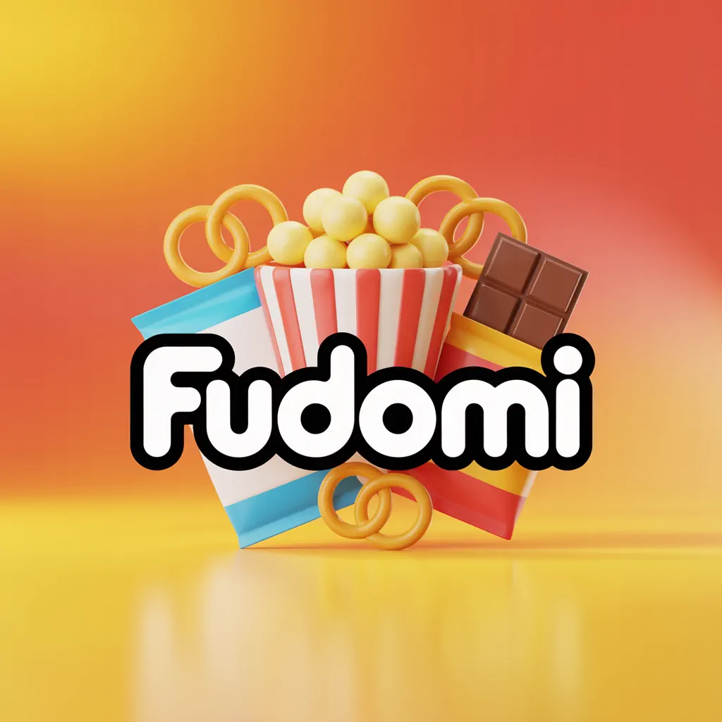 Fudomi.com