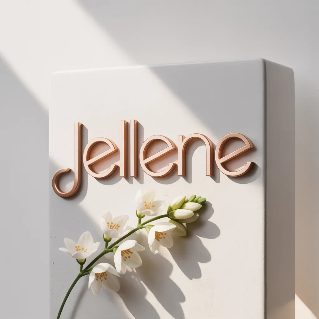 Jellene.com