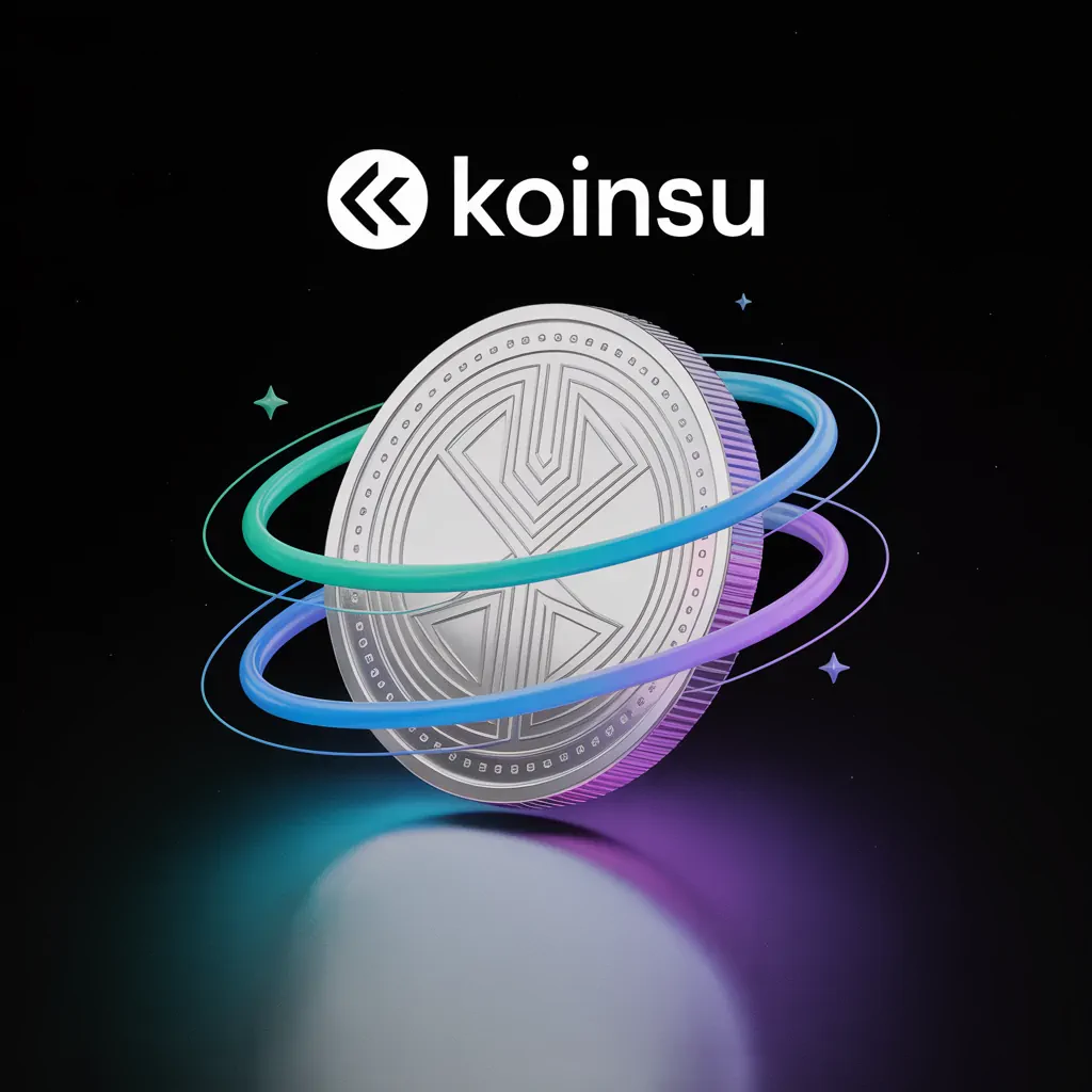Koinsu.com