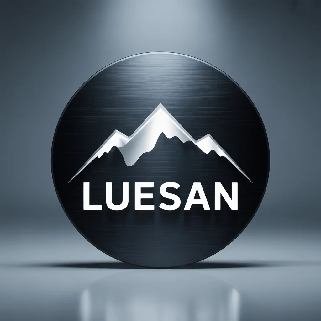Luesan.com