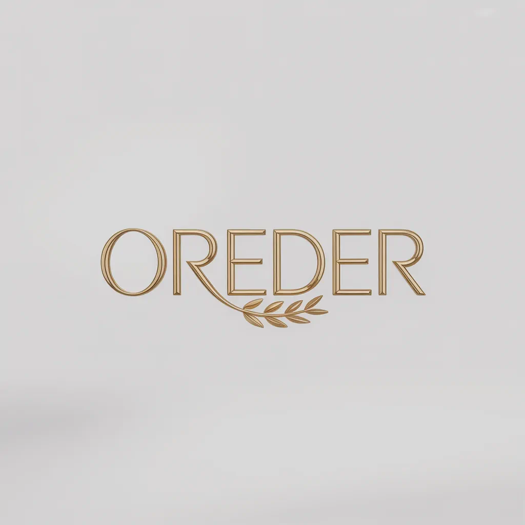 Oreder.com