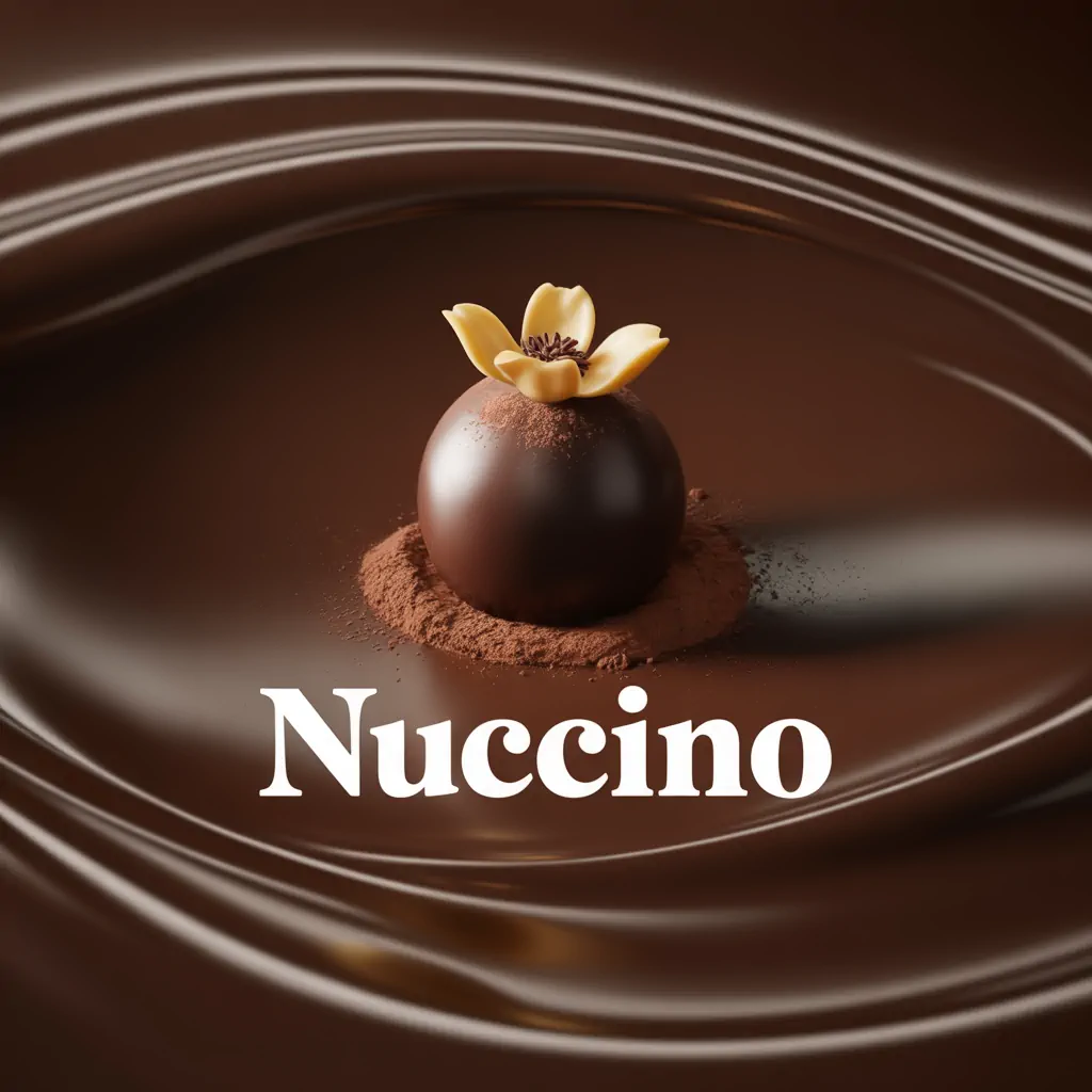Nuccino.com