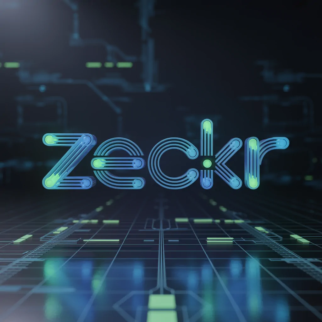 Zeckr.com