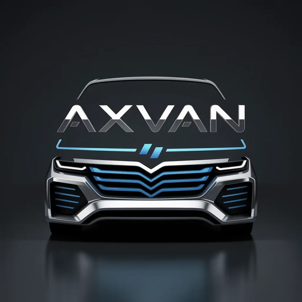 Axvan.com