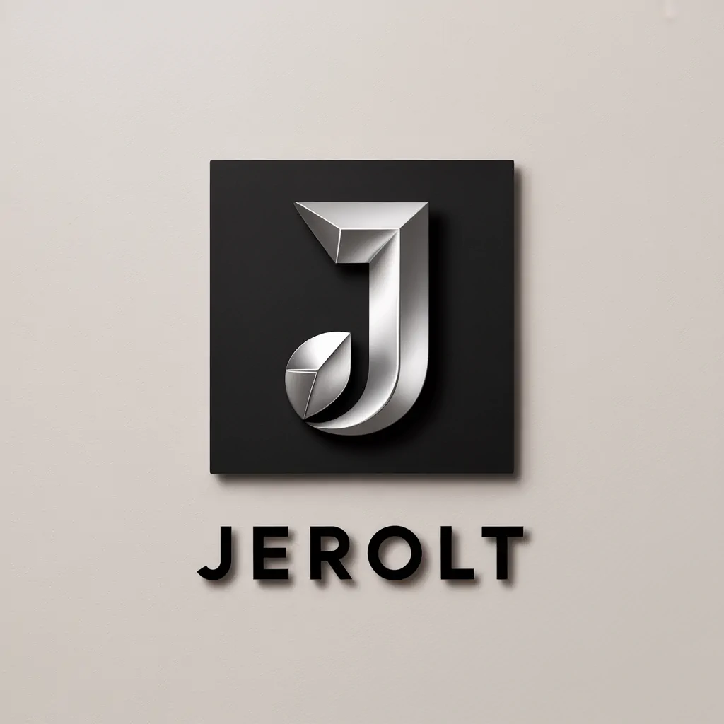 Jerolt.com