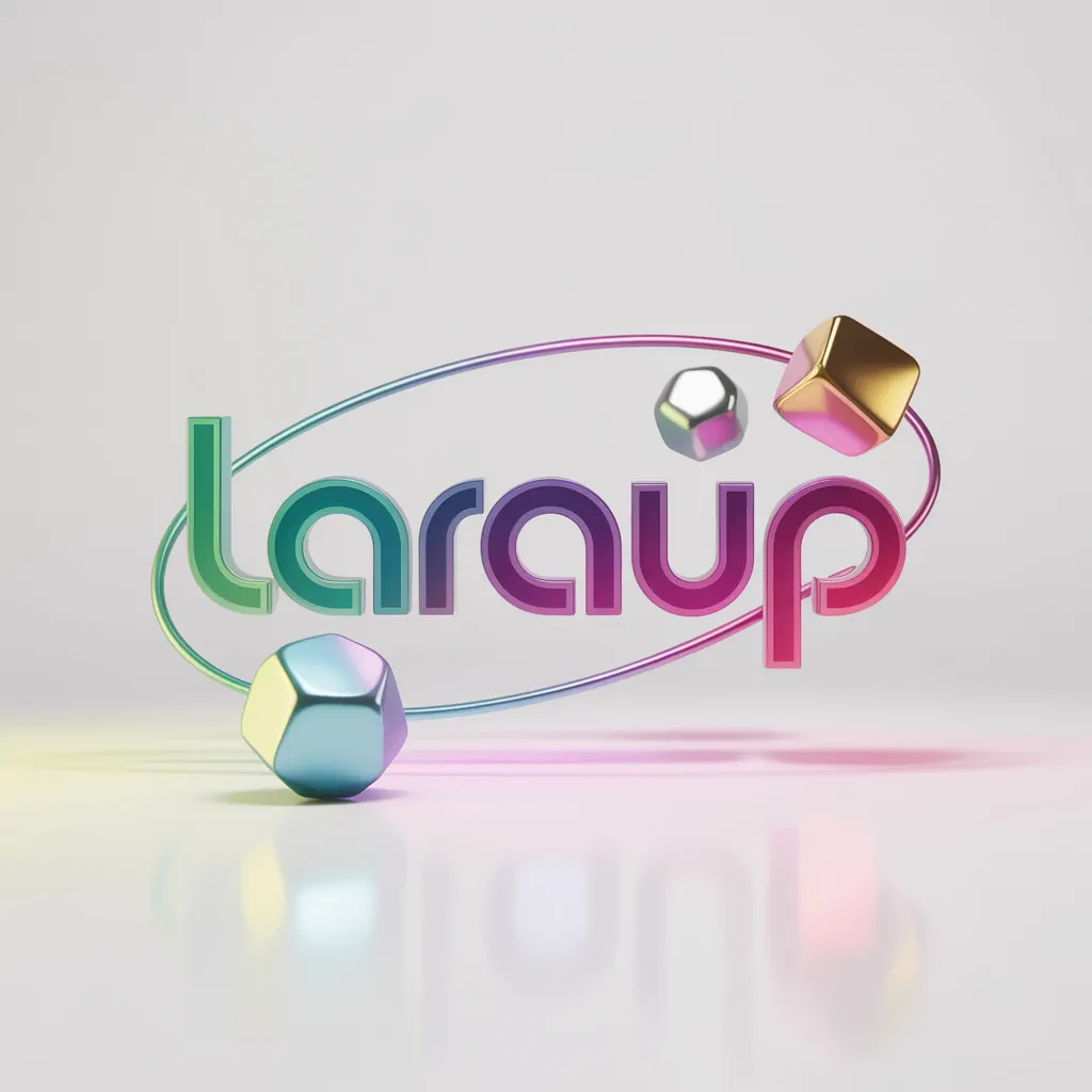 Laraup.com