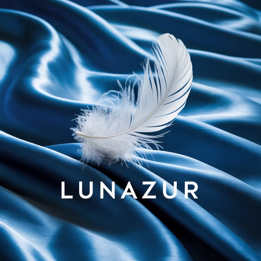 Lunazur.com