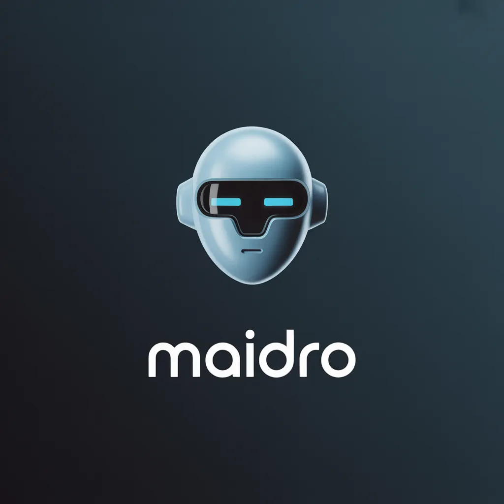 Maidro.com
