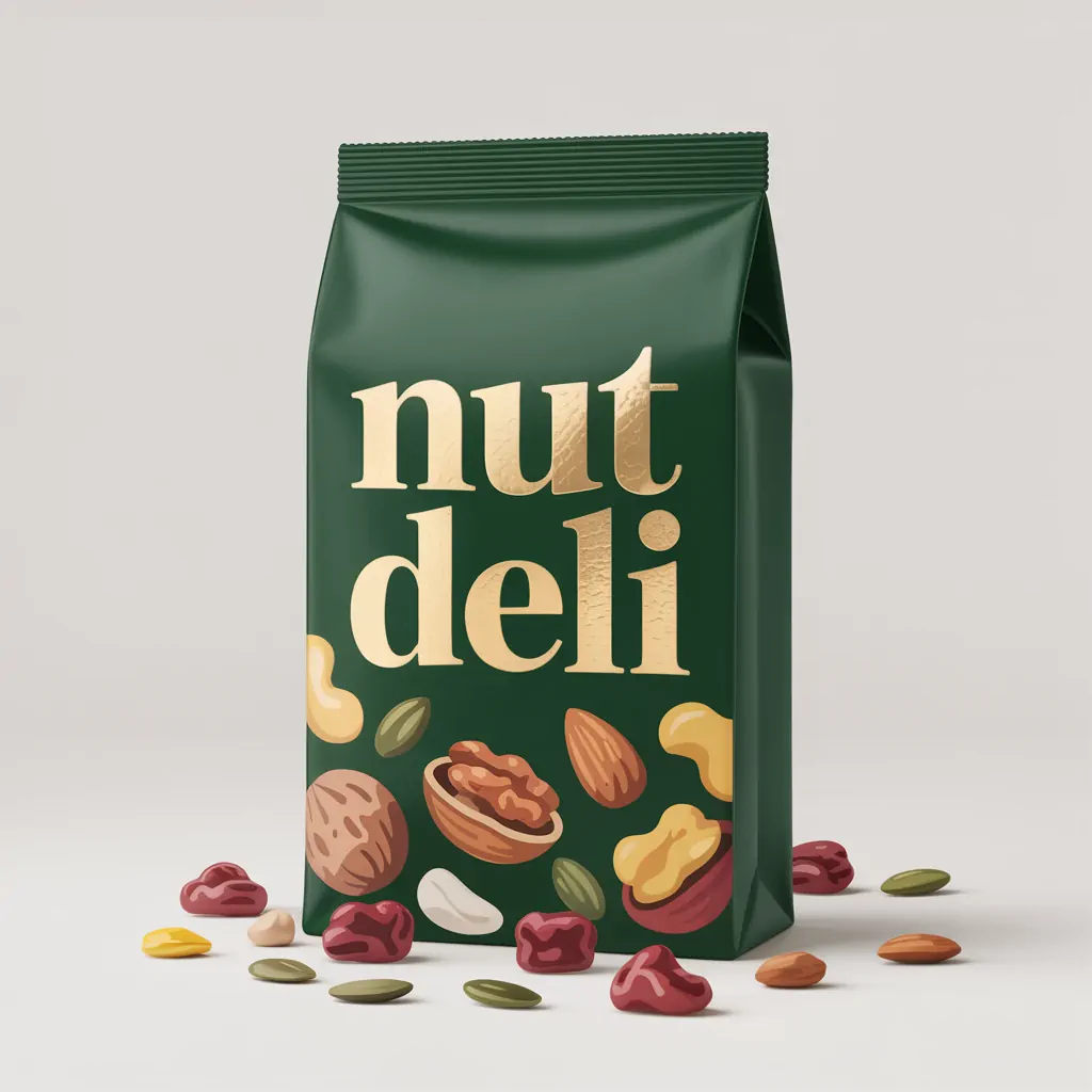 Nutdeli.com